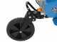 Hyundai WM500 - Motozappa a scoppio a benzina da 212 cc -  7 HP