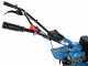 Hyundai WM500 - Motozappa a scoppio a benzina da 212 cc -  7 HP