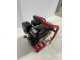 OUTLET - PICCOLI DIFETTI ESTETICI - Airmec Micro 02/260 - Motocompressore a scoppio (260 lt/min) Loncin 118cc benzina