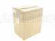 OUTLET - PICCOLI DIFETTI ESTETICI - Airmec Micro 02/260 - Motocompressore a scoppio (260 lt/min) Loncin 118cc benzina