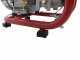 OUTLET - PICCOLI DIFETTI ESTETICI - Airmec Micro 02/260 - Motocompressore a scoppio (260 lt/min) Loncin 118cc benzina