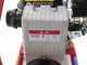 OUTLET - PICCOLI DIFETTI ESTETICI - Airmec Micro 02/260 - Motocompressore a scoppio (260 lt/min) Loncin 118cc benzina