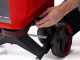 Einhell GE-SR 18/22 Li - Spandiconcime a batteria multiuso - SENZA BATTERIA E CARICABATTERIA