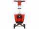 Einhell GE-SR 18/22 Li - Spandiconcime a batteria multiuso - SENZA BATTERIA E CARICABATTERIA