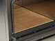 Resto Italia Hooven 342 Digitale - Forno elettrico per pizza - Display digitale