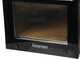 Resto Italia Hooven 342 Digitale - Forno elettrico per pizza - Display digitale