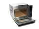 Resto Italia Hooven 342 Digitale - Forno elettrico per pizza - Display digitale