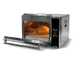 Resto Italia Hooven 342 Digitale - Forno elettrico per pizza - Display digitale