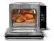 Resto Italia Hooven 342 Digitale - Forno elettrico per pizza - Display digitale