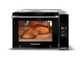 Resto Italia Hooven 342 Digitale - Forno elettrico per pizza - Display digitale