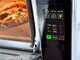 Resto Italia Hooven 342 Digitale - Forno elettrico per pizza - Display digitale