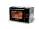 Resto Italia Hooven 342 Digitale - Forno elettrico per pizza - Display digitale
