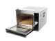 Resto Italia Hooven 342 Digitale - Forno elettrico per pizza - Display digitale