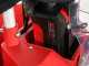 Einhell GE-SR 18/22 Li - Spandiconcime a batteria multiuso - 18V/4Ah