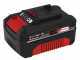 Einhell GE-SR 18/22 Li - Spandiconcime a batteria multiuso - 18V/4Ah