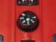 Einhell GE-SR 18/22 Li - Spandiconcime a batteria multiuso - 18V/4Ah
