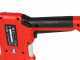 Einhell GE-SR 18/22 Li - Spandiconcime a batteria multiuso - 18V/4Ah