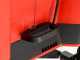 Einhell GE-SR 18/22 Li - Spandiconcime a batteria multiuso - 18V/4Ah