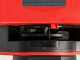Einhell GE-SR 18/22 Li - Spandiconcime a batteria multiuso - 18V/4Ah