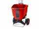 Einhell GE-SR 18/22 Li - Spandiconcime a batteria multiuso - 18V/4Ah