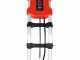 Einhell GE-SR 18/22 Li - Spandiconcime a batteria multiuso - 18V/4Ah