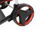 Einhell GE-SR 18/22 Li - Spandiconcime a batteria multiuso - 18V/4Ah