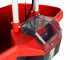 Einhell GE-SR 18/22 Li - Spandiconcime a batteria multiuso - 18V/4Ah