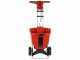 Einhell GE-SR 18/22 Li - Spandiconcime a batteria multiuso - 18V/4Ah