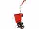 Einhell GE-SR 18/22 Li - Spandiconcime a batteria multiuso - 18V/4Ah