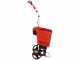 Einhell GE-SR 18/22 Li - Spandiconcime a batteria multiuso - 18V/4Ah