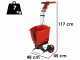 Einhell GE-SR 18/22 Li - Spandiconcime a batteria multiuso - 18V/4Ah