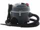 Comet CVP 112 P Dry - Bidone aspiratutto - 12 lt - 800 W