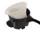 Comet CVP 112 P Dry - Bidone aspiratutto - 12 lt - 800 W