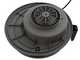 Comet CVP 112 P Dry - Bidone aspiratutto - 12 lt - 800 W