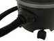 Comet CVP 112 P Dry - Bidone aspiratutto - 12 lt - 800 W