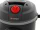 Comet CVP 112 P Dry - Bidone aspiratutto - 12 lt - 800 W