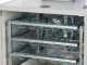 FIEM MG100/150 B.Family MINI LED - Incubatrice per uova automatica - 105 uova