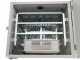 FIEM MG100/150 B.Family MINI LED - Incubatrice per uova automatica - 105 uova