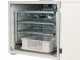 FIEM MG100/150 B.Family MINI LED - Incubatrice per uova automatica - 105 uova