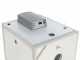 FIEM MG100/150 B.Family MINI LED - Incubatrice per uova automatica - 105 uova