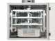 FIEM MG100/150 B.Family MINI LED - Incubatrice per uova automatica - 105 uova