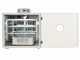 FIEM MG100/150 B.Family MINI LED - Incubatrice per uova automatica - 105 uova