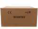 FIEM MG100/150 B.Family MINI LED - Incubatrice per uova automatica - 105 uova