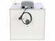 FIEM MG100/150 B.Family MINI LED - Incubatrice per uova automatica - 105 uova