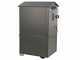 Forno a legna da esterno Domizio 80 - 45x80 cm