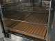 Forno a legna da esterno Domizio 80 - 45x80 cm
