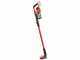 Einhell TE-SV 18 Li - Aspirapolvere - Scopa a batteria - 2 in 1 - SENZA BATTERIA E CARICABATTERIA