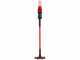 Einhell TE-SV 18 Li - Aspirapolvere - Scopa a batteria - 2 in 1 - SENZA BATTERIA E CARICABATTERIA
