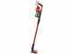 Einhell TE-SV 18 Li - Aspirapolvere - Scopa a batteria - 2 in 1 - SENZA BATTERIA E CARICABATTERIA
