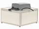 FIEM Cip Cip 40 Mini Led Advanced - Incubatrice per uova automatica - 40 uova